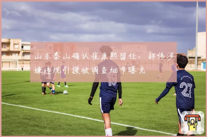 山东泰山确认崔康熙留任，郝伟涉嫌违规引援被调查细节曝光
