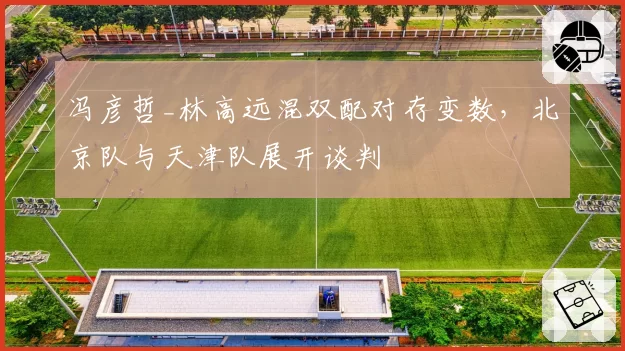 冯彦哲_林高远混双配对存变数，北京队与天津队展开谈判