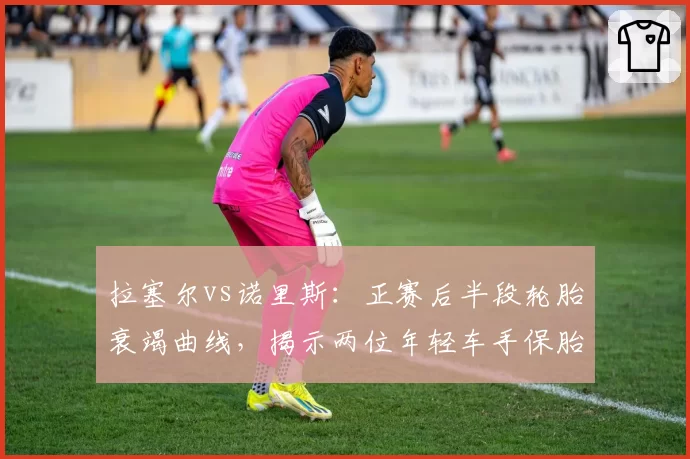 拉塞尔vs诺里斯：正赛后半段轮胎衰竭曲线，揭示两位年轻车手保胎技术的真实差距