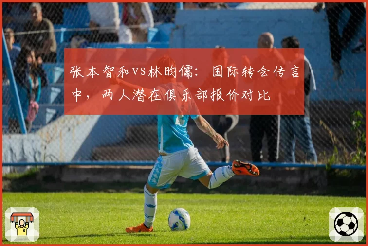 张本智和vs林昀儒：国际转会传言中，两人潜在俱乐部报价对比