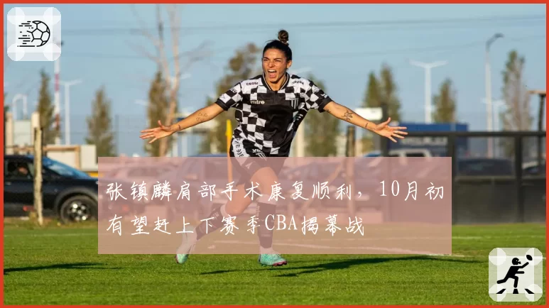 张镇麟肩部手术康复顺利,10月初有望赶上下赛季CBA揭幕战